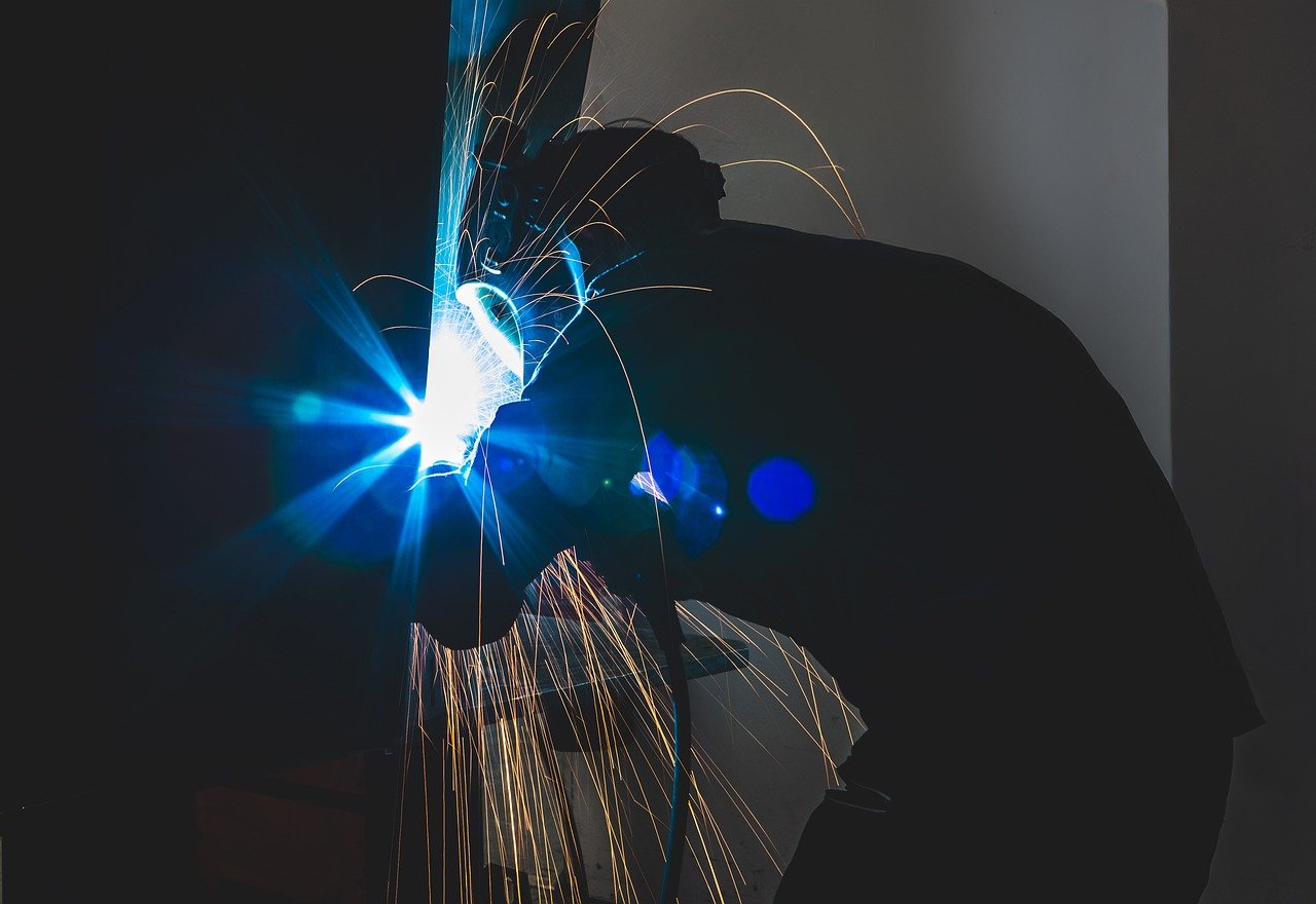 Welding Automation